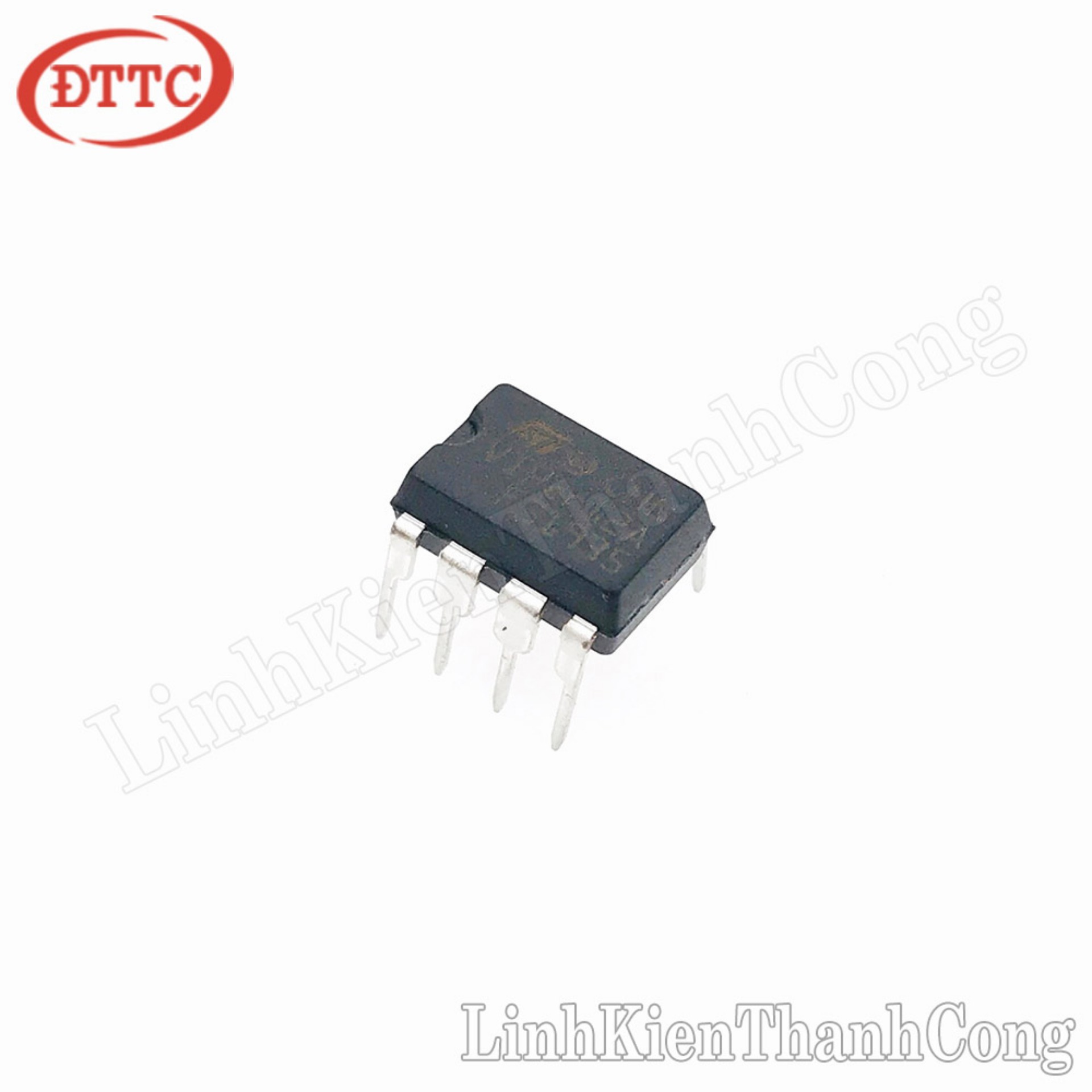 VIPER12A DIP8 Loại Tốt