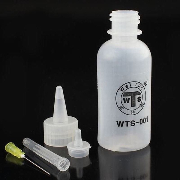 Lọ đựng dung dịch đầu Kim 100ml