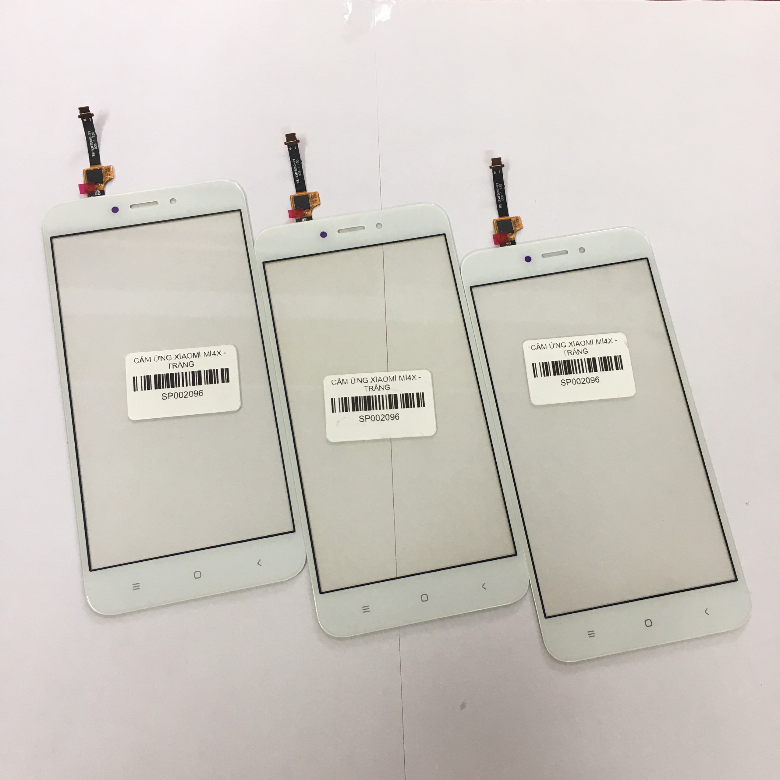 Cảm ứng điện thoại Xiaomi Mi 4X MI4X