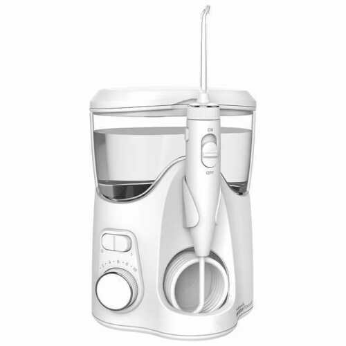 Máy tăm nước Waterpik Ultra WP 150 (110V Nhập USA tặng adapter đổi điện)