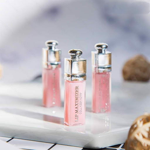 Son Dưỡng môi DIOR Lip Maximmizer mini 2ml