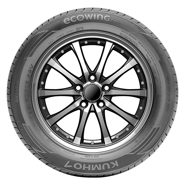 Lốp 185/70R14 Kumho 88H KH27