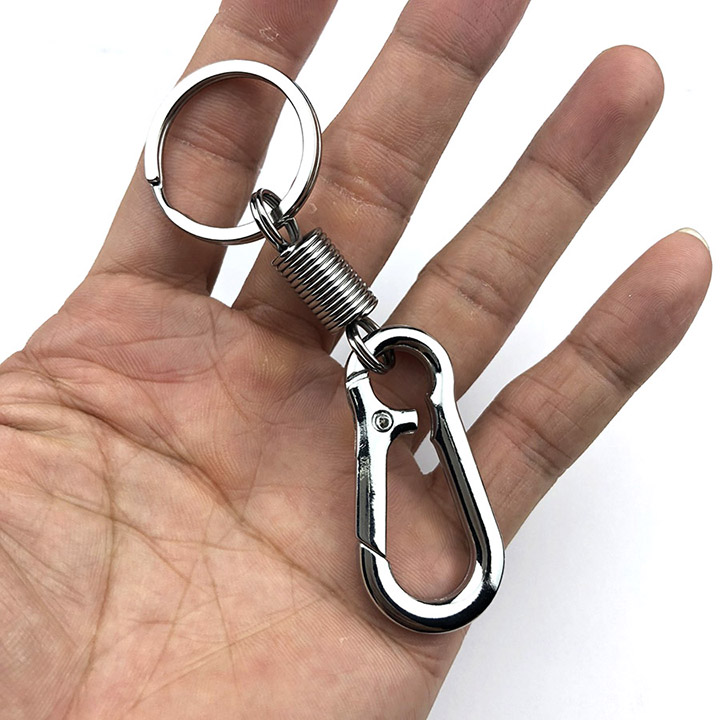 Móc Khóa Xi Màu Trang Trí Xe Máy [ Giá 1 Chiếc ]