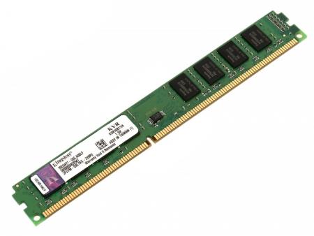 Ram Kingston DDR3 4GB Bus 1600Mhz  cho PC