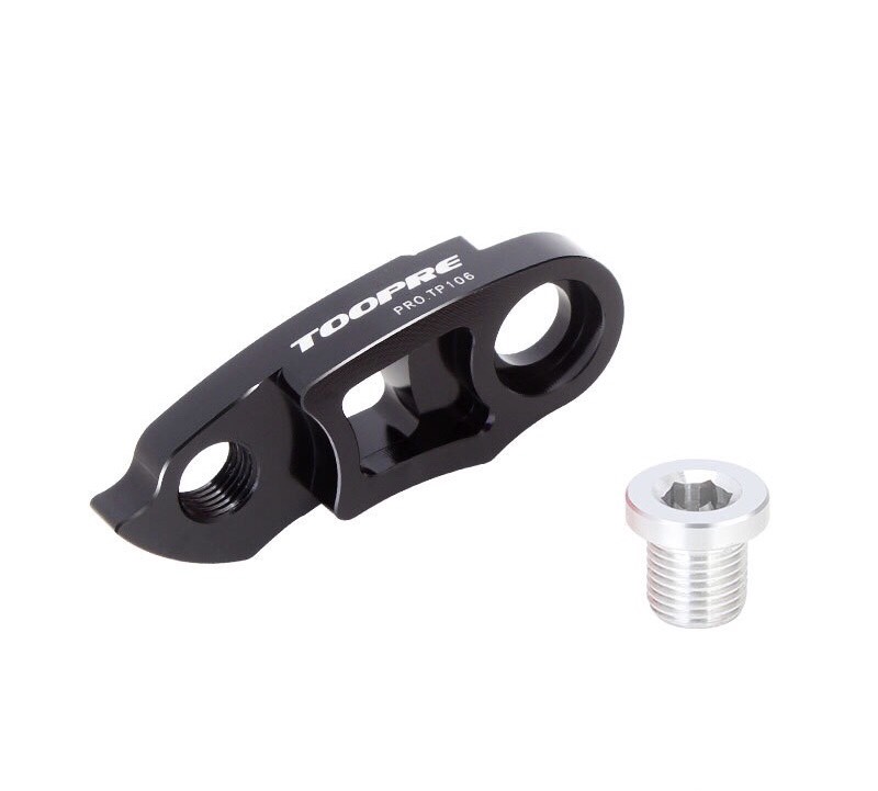 Móc Nối Dài Cùi Đề Xe Đạp TOOPRE (HÀNG CHÍNH HÃNG)