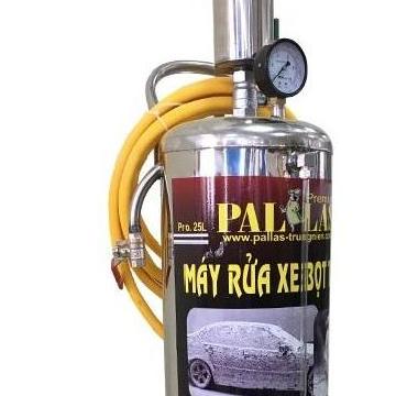 Bình rửa xe bọt tuyết - 30 Lít Pallas