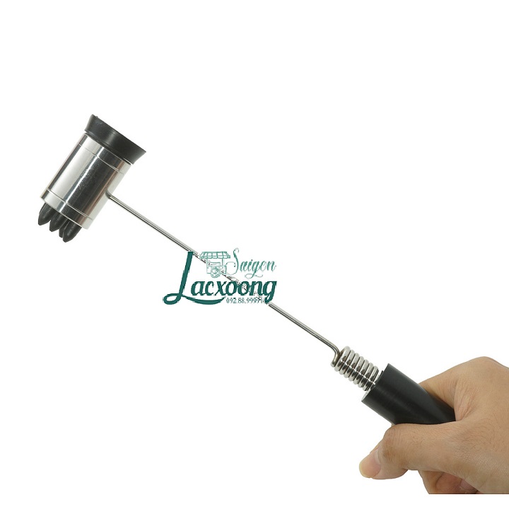 [HCM]Búa lớn diện chẩn mẫu có lò xo