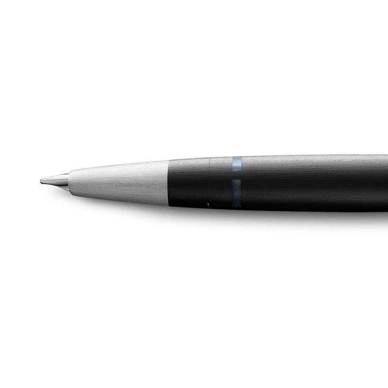 Bút máy cao cấp LAMY 2000 Classic (001)