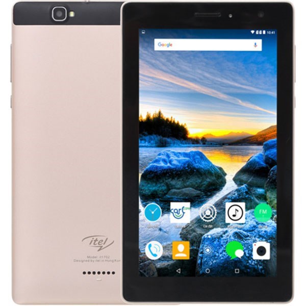 [HCM]Máy tính bảng Itel Tab it1702