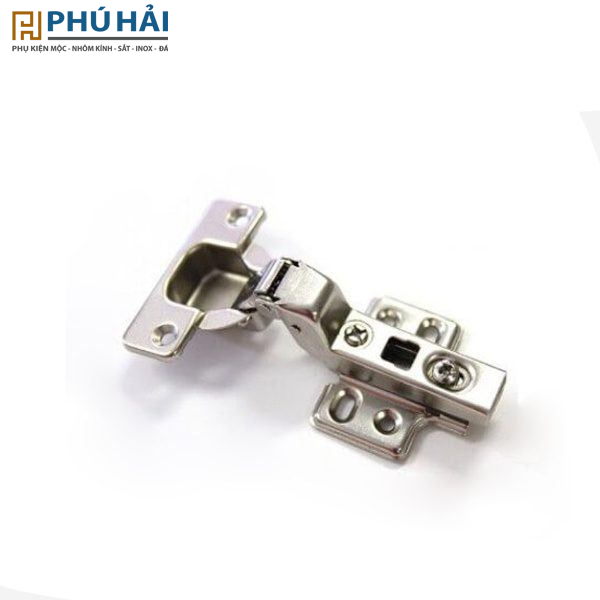 Bản Lề Giảm Chấn Hiệu XIEHE