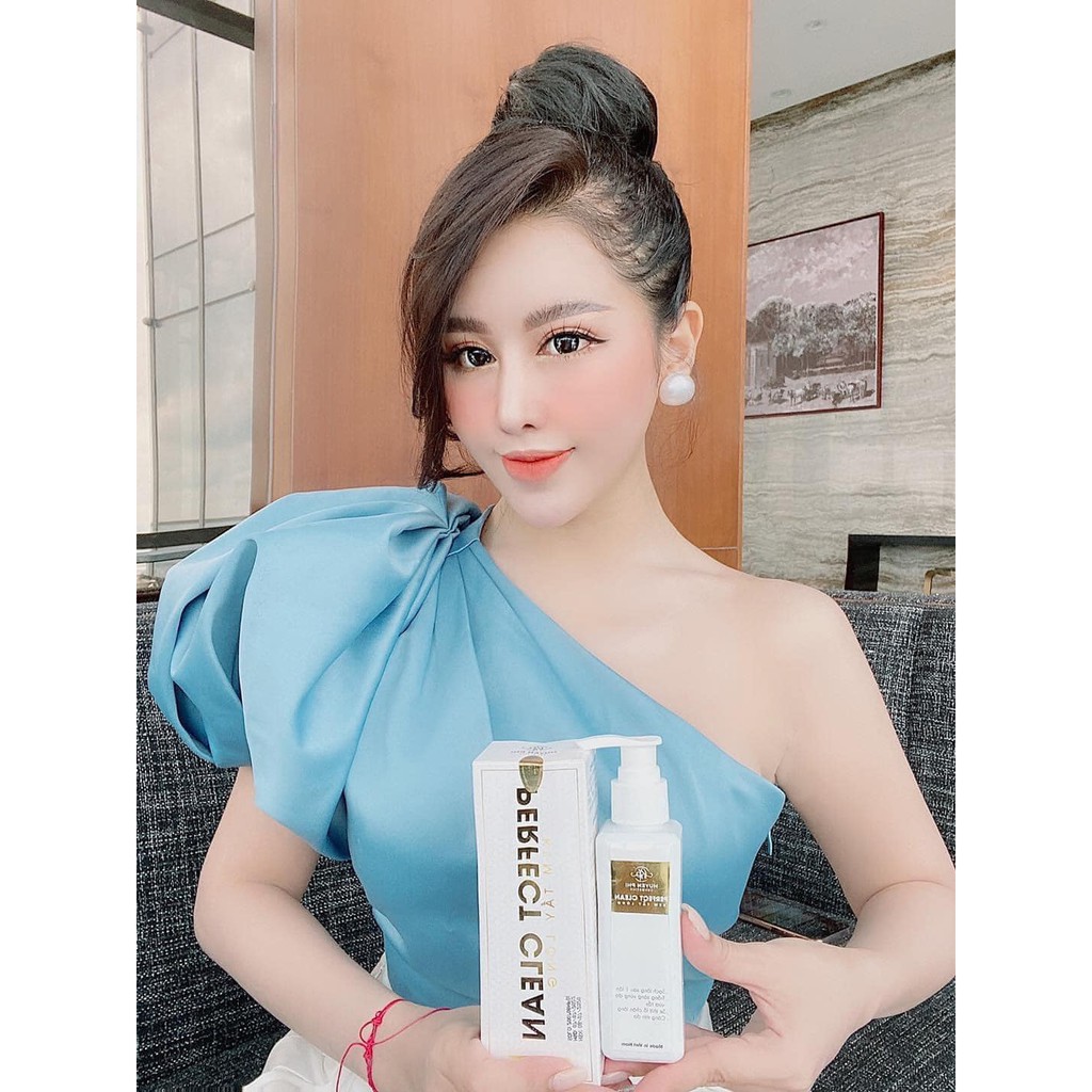 Combo Kem Tẩy Lông Triệt Lông Huyền Phi 120ml