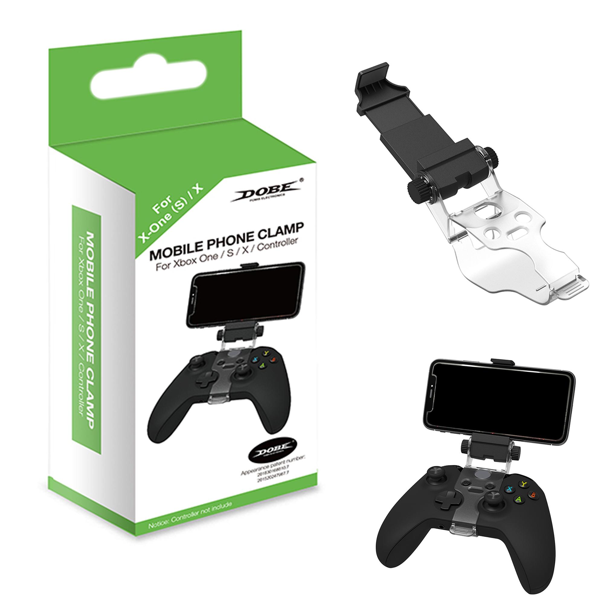 Đế giữ chơi game cho tay cầm xbox one / x - dobe tyx-19070
