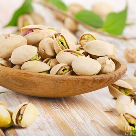 [HCM]500Gr Hạt Dẻ Cười Mourads