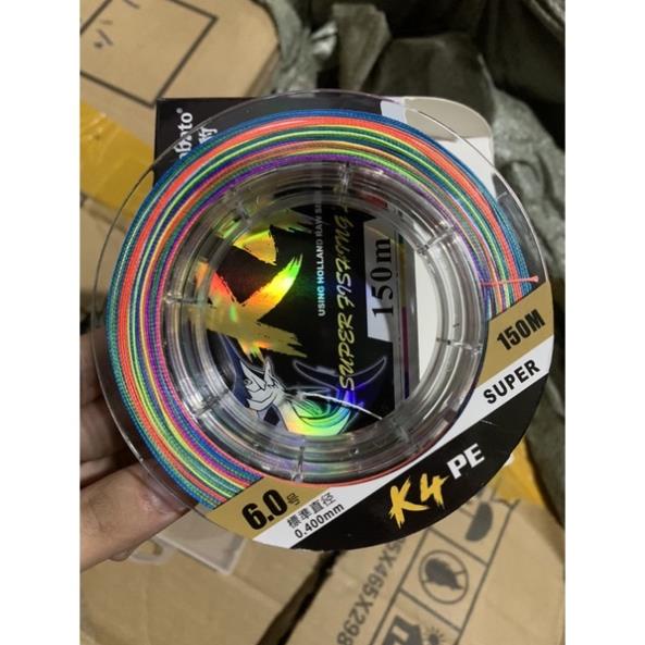 🐋DÙ PE X8 7 màu - SIÊU RẺ - XẢ KHO🐋