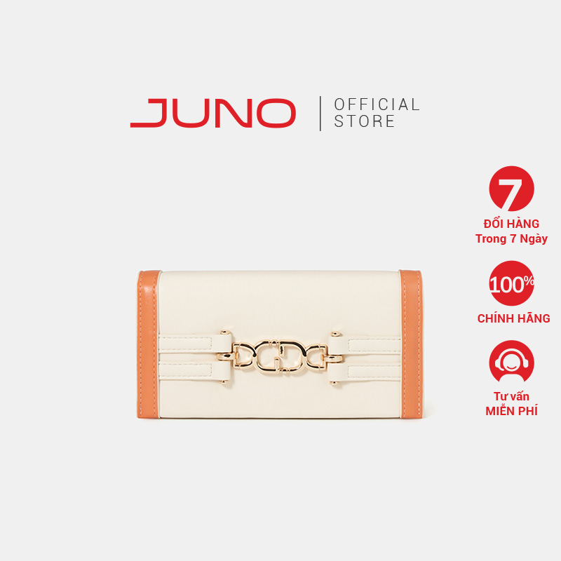 Ví Nữ Thời Trang JUNO Enhanced Sensuality VI198