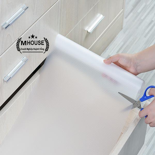 Oil pollution drawer cabinet pad antibacterial and damp proof wardrobe mat can be washed picnic mat