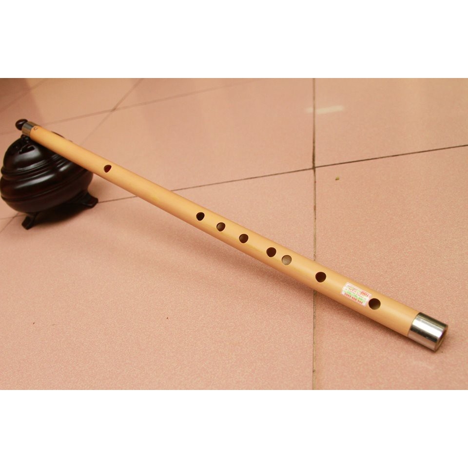 [HCM]Sáo trúc SN02