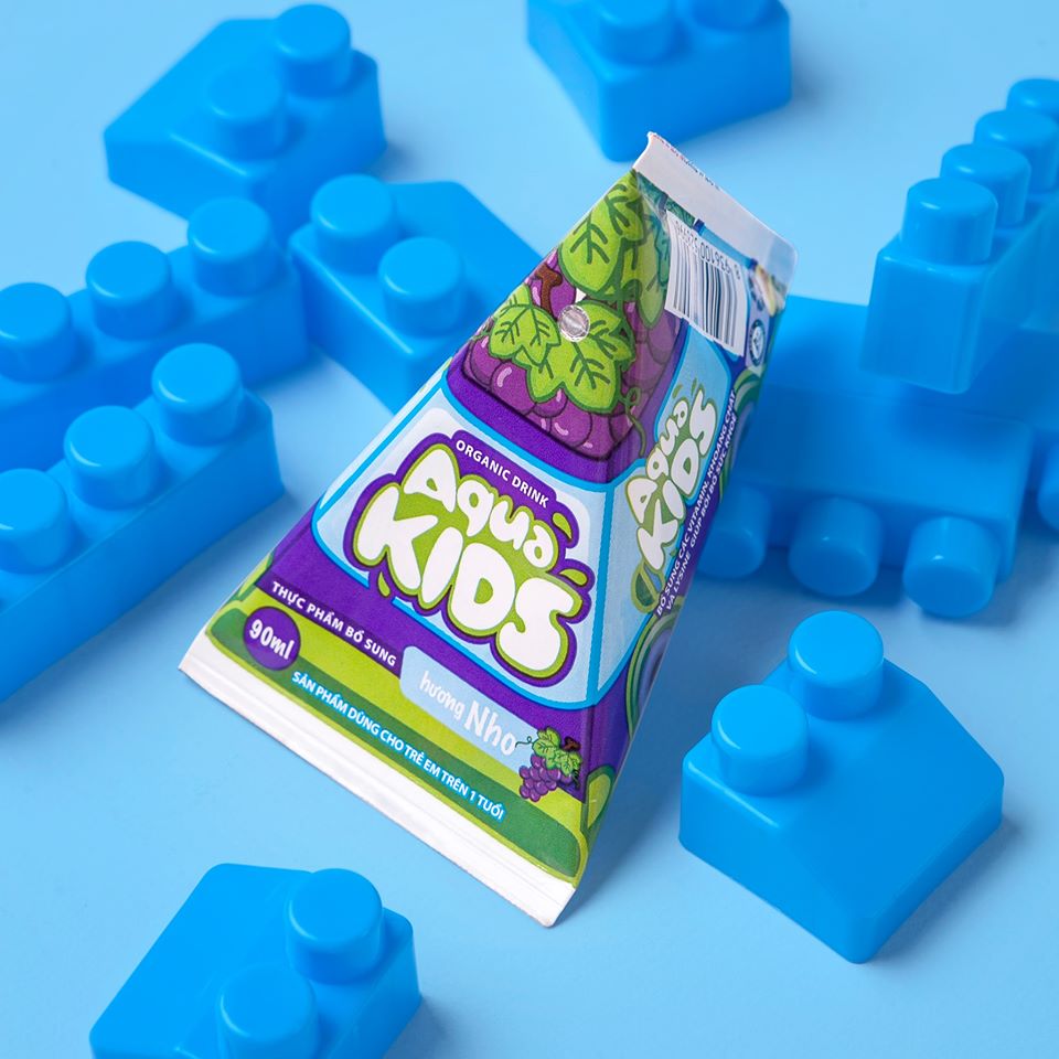 Aquakids