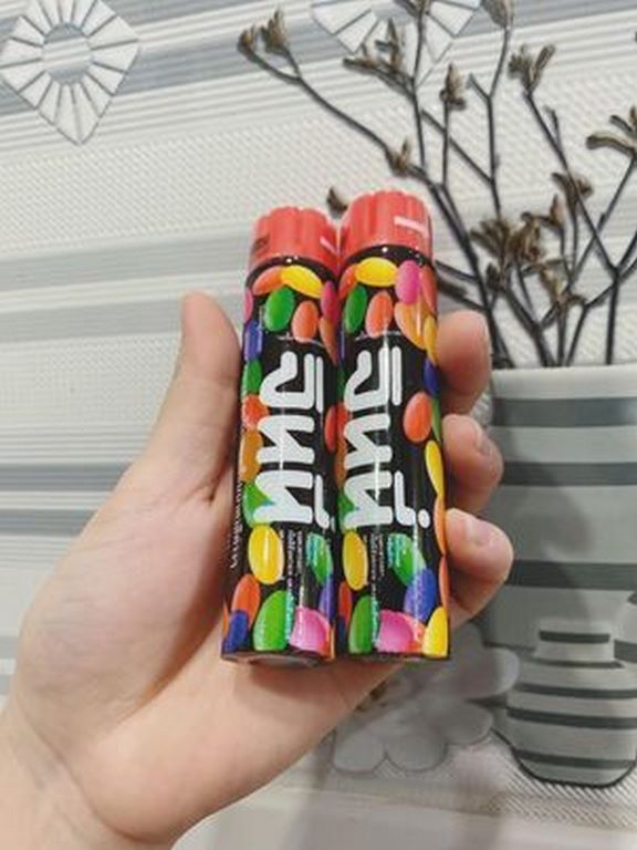Kẹo Socola Jinny Thái Lan 5 Cây - Cực Ngon