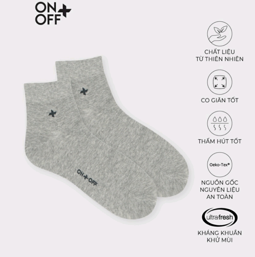 Tất nam cổ trung chính hãng Onoff