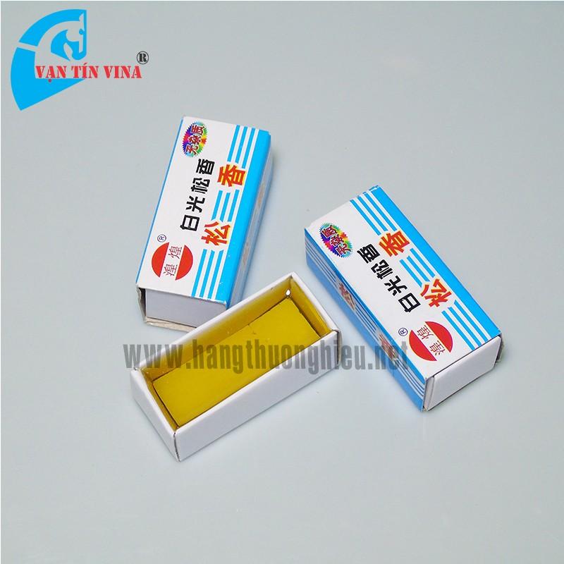 [HCM]COMBO 3 cục Nhựa thông cao cấp