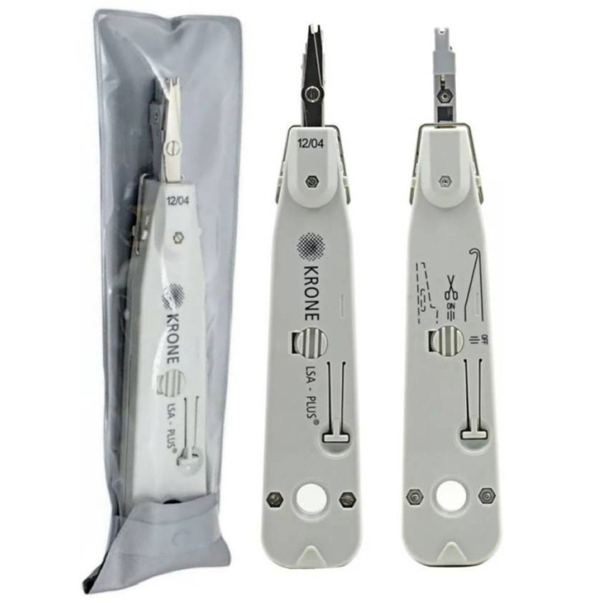 Tool phiến nhấn mạng Krone LSA-Plus chất lượng cao