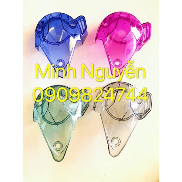 Nhựa ốp lốc nồi Vario Click