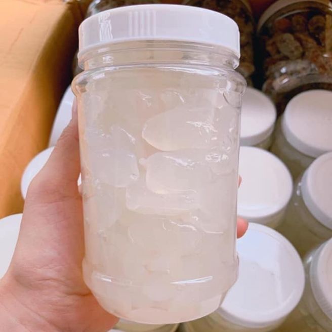 Thốt nốt sấy dẻo