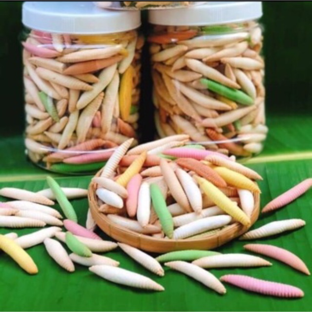 500G BÁNH ĐUÔNG DỪA