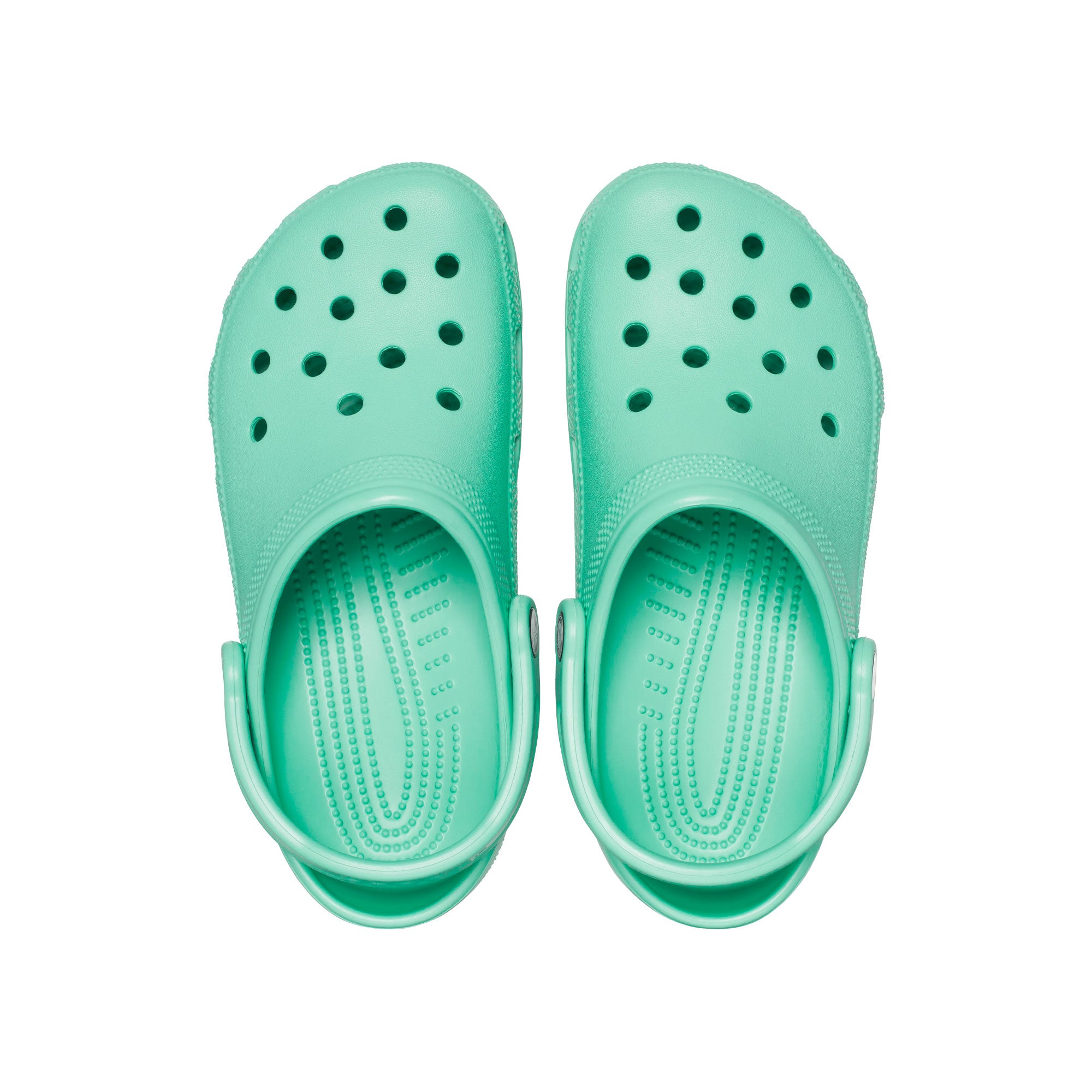 Giày Clog Unisex Crocs Classic - 10001-3UG