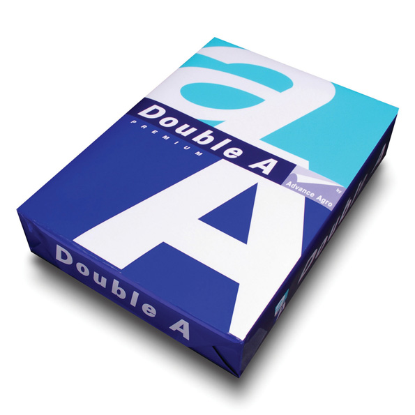 [HCM]Giấy A5 Double A 70gsm