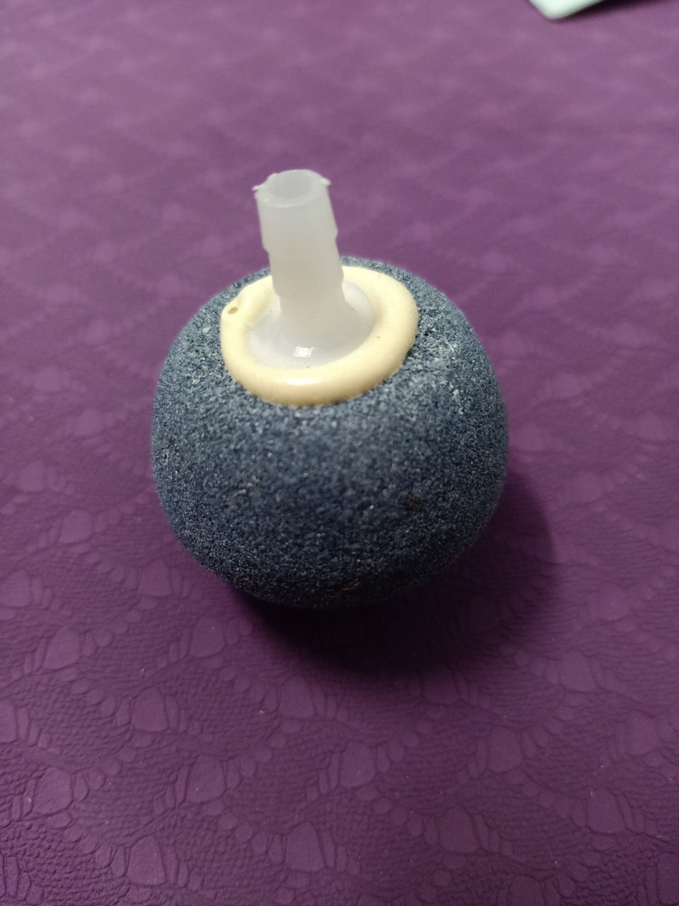 Com bo Cục sủi oxy , dây sủi 4mm bể cá cảnh