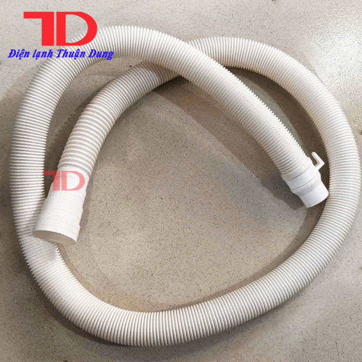 Ống thoát nước Máy Giặt - Điện Lạnh Thuận Dung