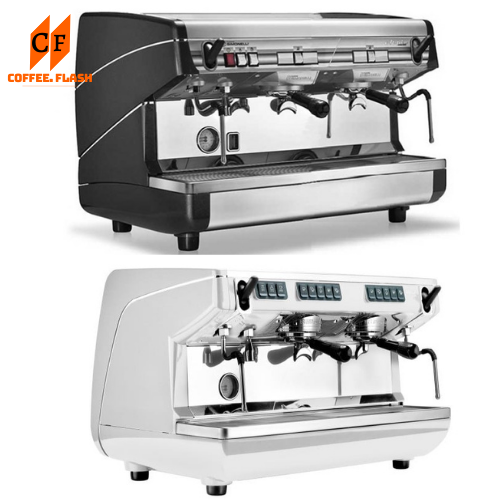 Ron (gioăng) cao su  máy pha cà phê NUOVA SIMONELLI APPIA II
