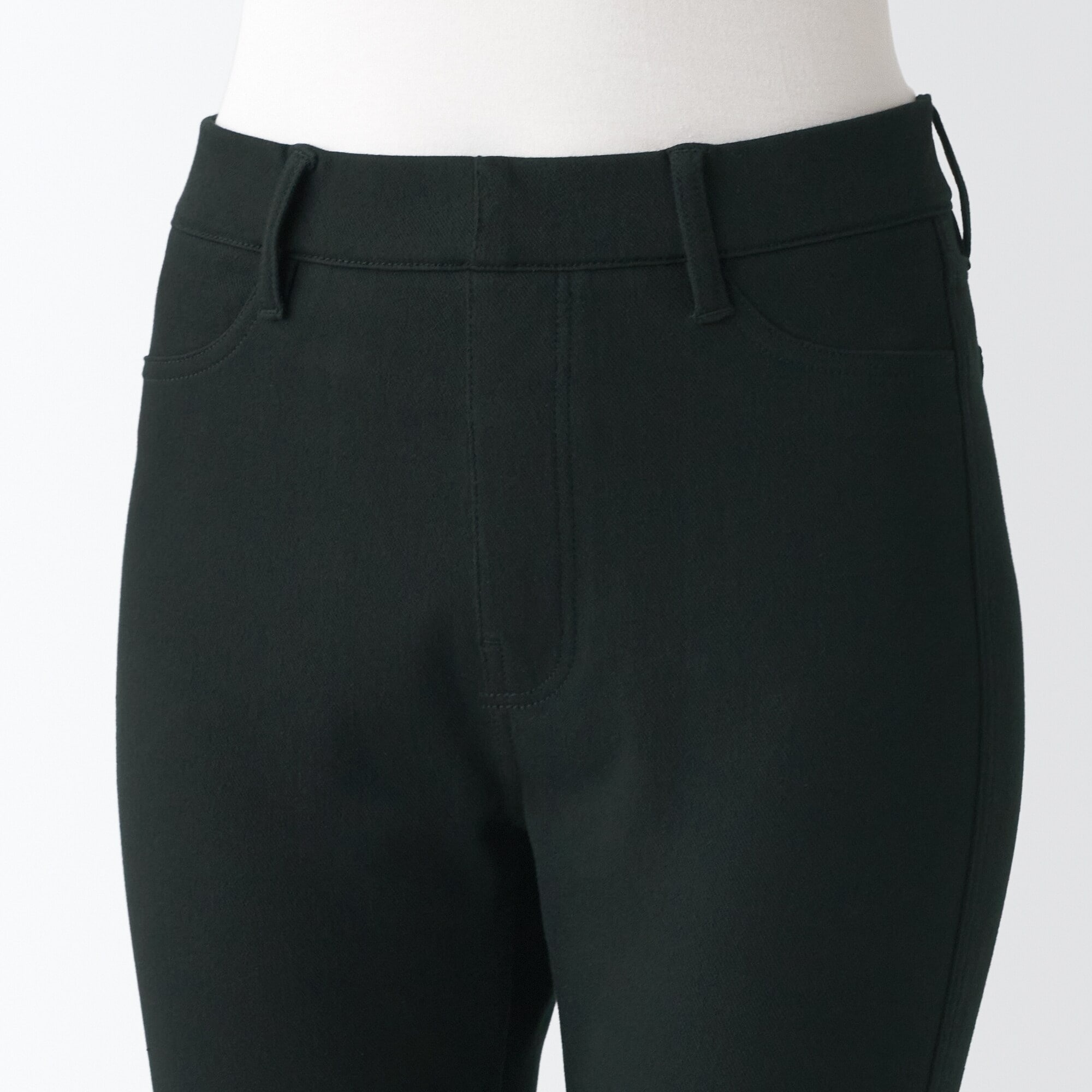 MUJI QUẦN LEGGING CO GIÃN