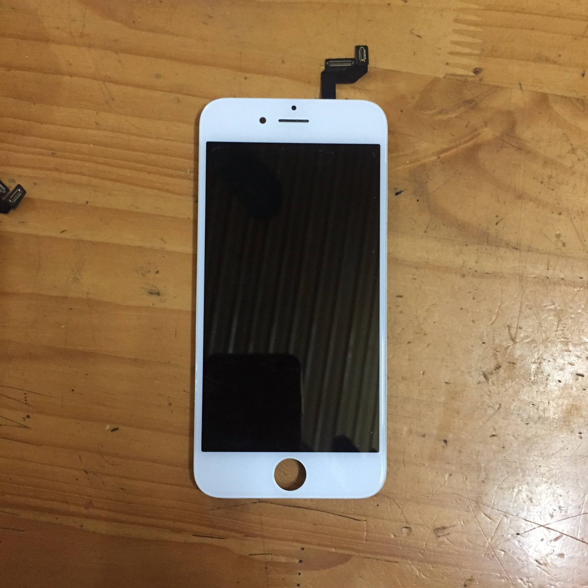 Màn hình thay thế cho iphone 6s (ép kính)