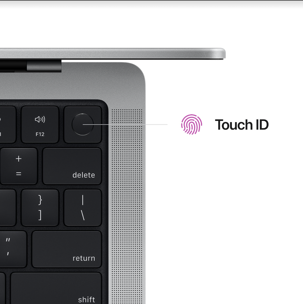 MACBOOK PRO 14 INCH CHIP M2 PRO 10C/16C GPU/16G/512G (SPACE GREY/SILVER) - [Futureworld- APR]