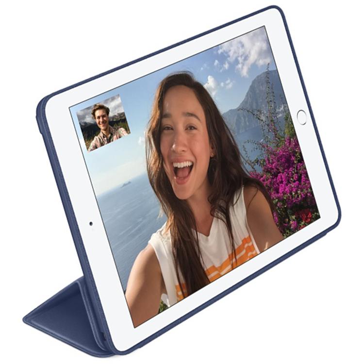 Bao Da Smart Case Gen2 TPU Dành Cho iPad Mini 4/ 5