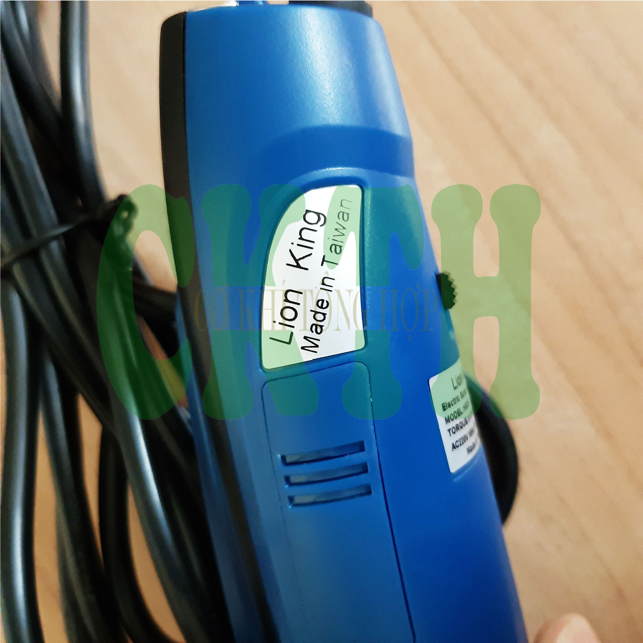 Máy Bắt Vít,Máy Bắt Vít Dùng Điện Đài Loan Cao Cấp