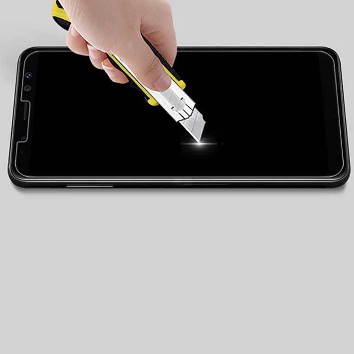 Kính Cường Lực Samsung Galaxy A9 2018