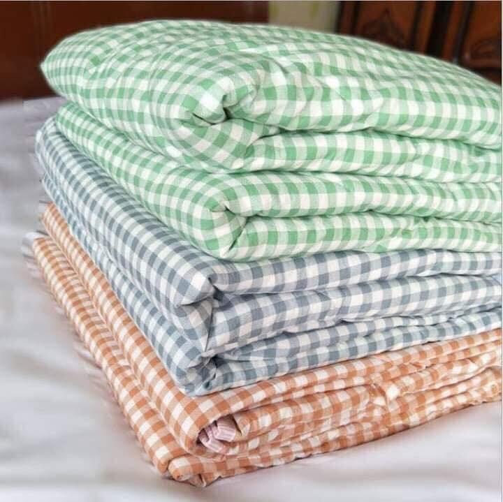 CHĂN MUJI KẺ NHỎ