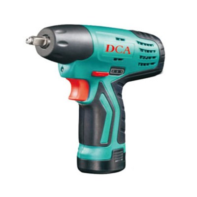 Máy mở bù lon dùng pin đầu 3/8 DCA ADPB10