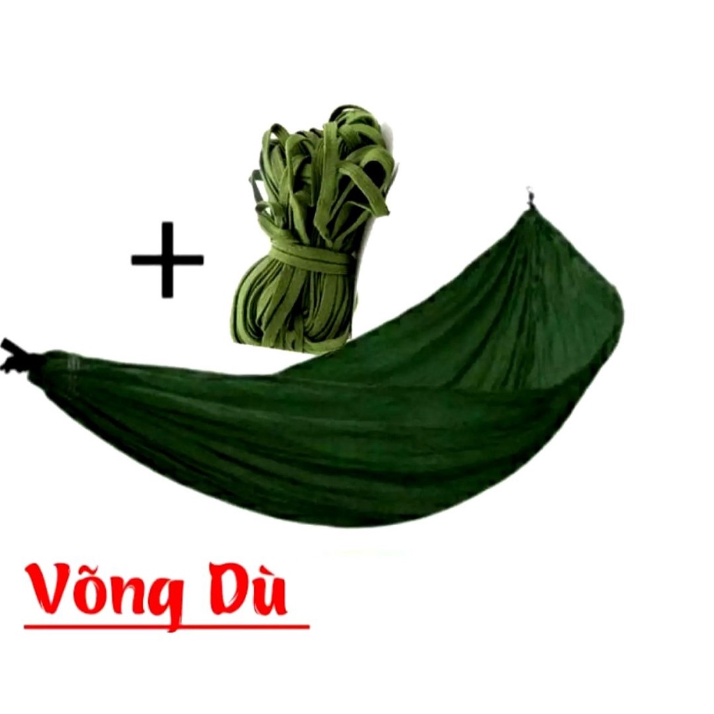 ✅ giá hấp dẫn - võng dù 2 lớp thái lan bền chắc giá rẻ - giảm giá 50% - shop nệm tốt