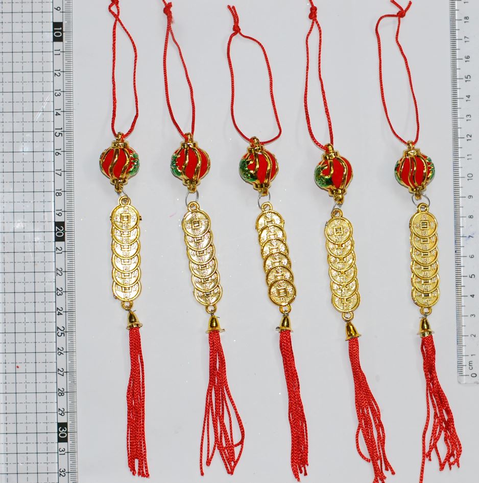 1 dây liễng trang trí tết 2024 mẫu b