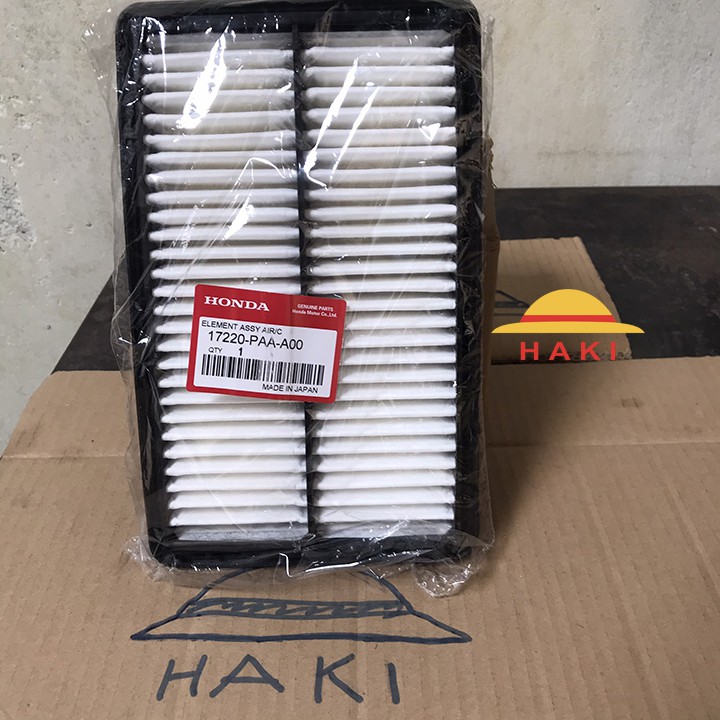 LỌC GIÓ ĐỘNG CƠ HONDA CIVIC 2008-2010 2.0