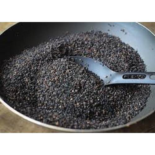 1 kg mè đen rang chín