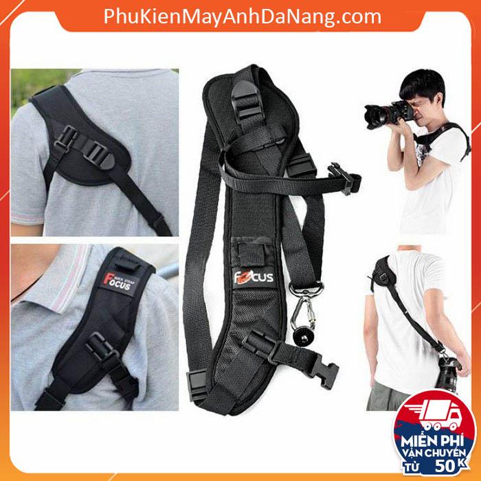 Dây đeo thao tác nhanh Quick strap FOCUS F1