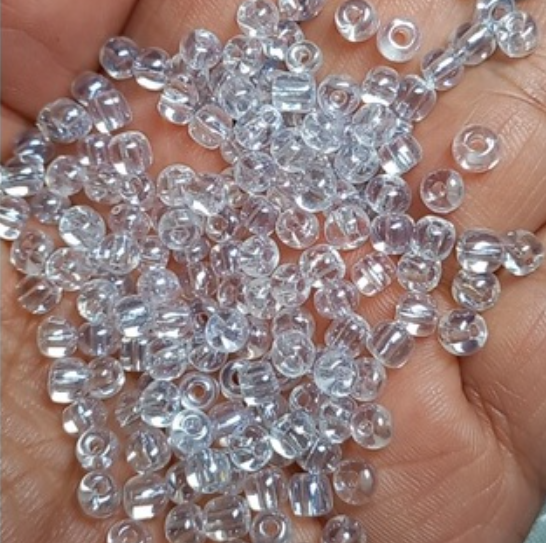 10/25/50gam cườm đại 3.6mm nhiều màu
