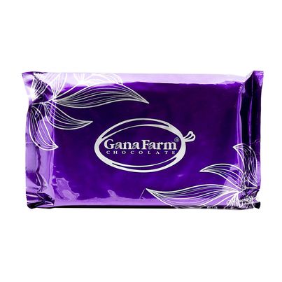 Socola trắng Gana Farm 1kg