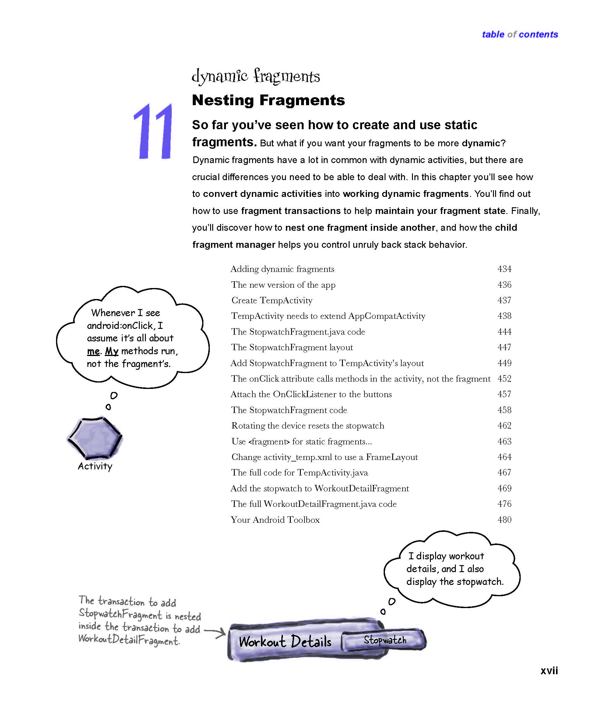 Sách Head First Android Development - ACB Bookstore